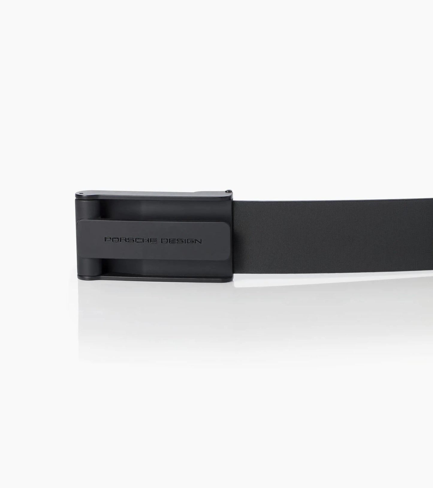 Porsche Design Great Value | Casual Hook Buckle Belt 35
