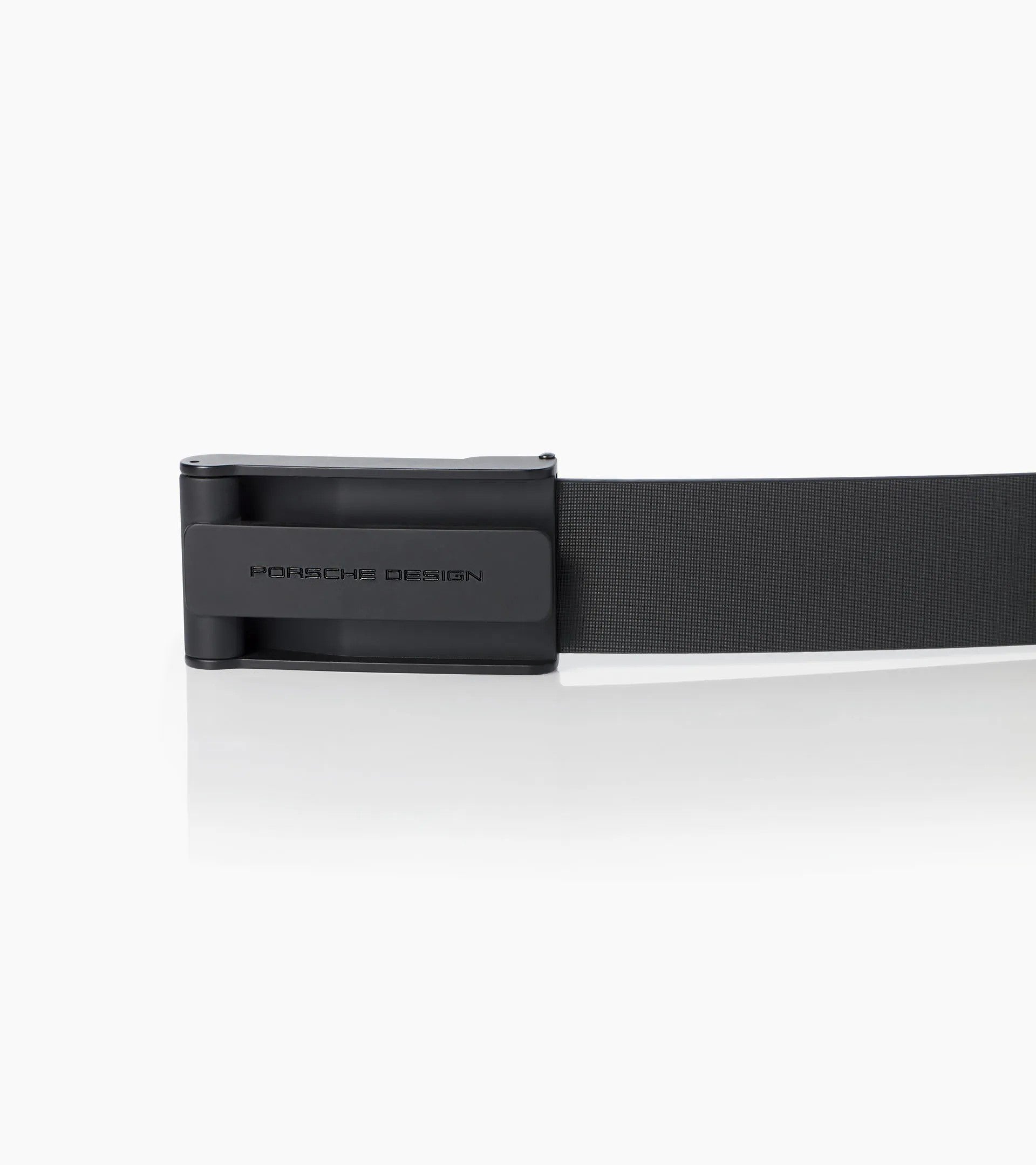 Porsche Design Great Value | Casual Hook Buckle Belt 35