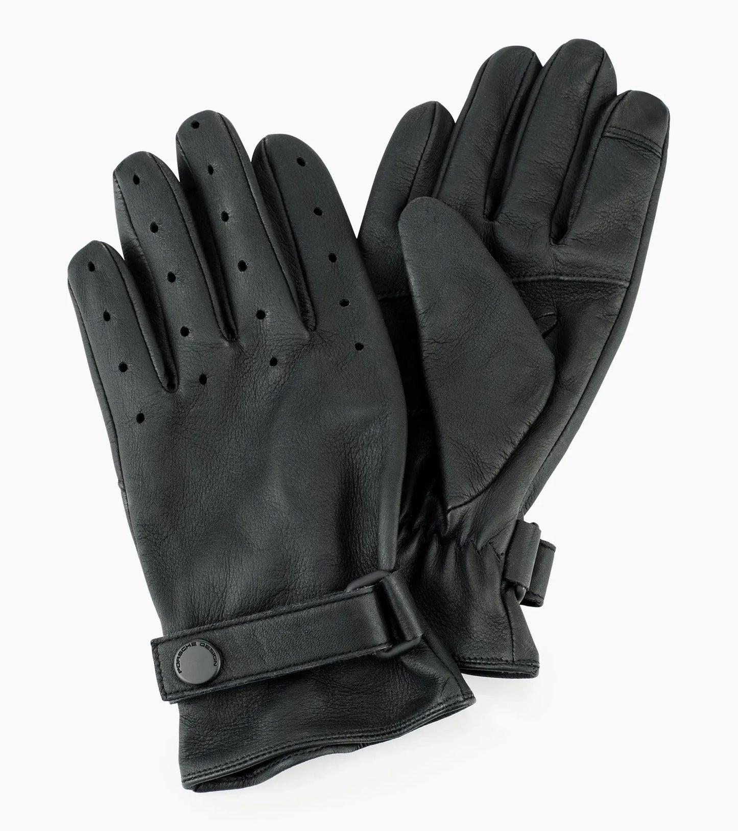 Porsche Design Quality | Active leather gloves