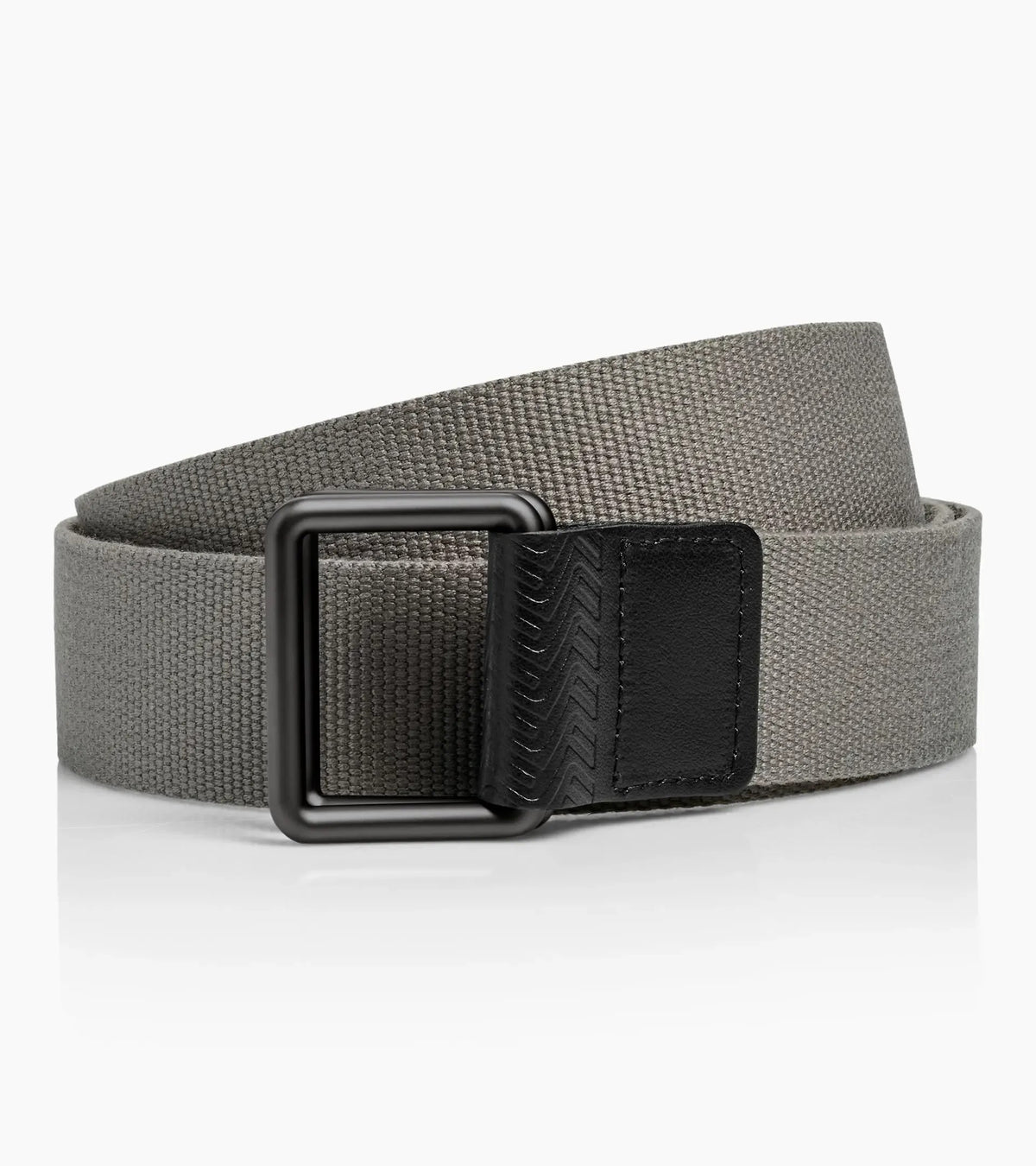 Porsche Design Customer Favorite | Casual Double Ring Buckle Belt