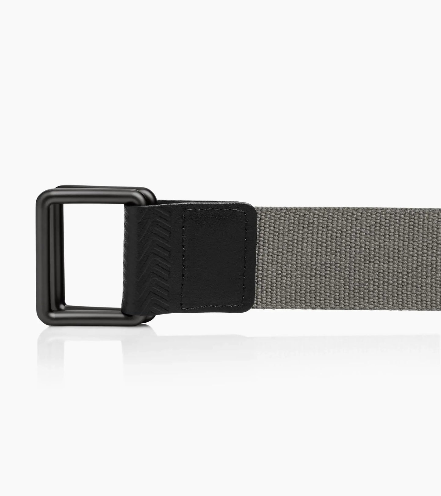 Porsche Design Customer Favorite | Casual Double Ring Buckle Belt