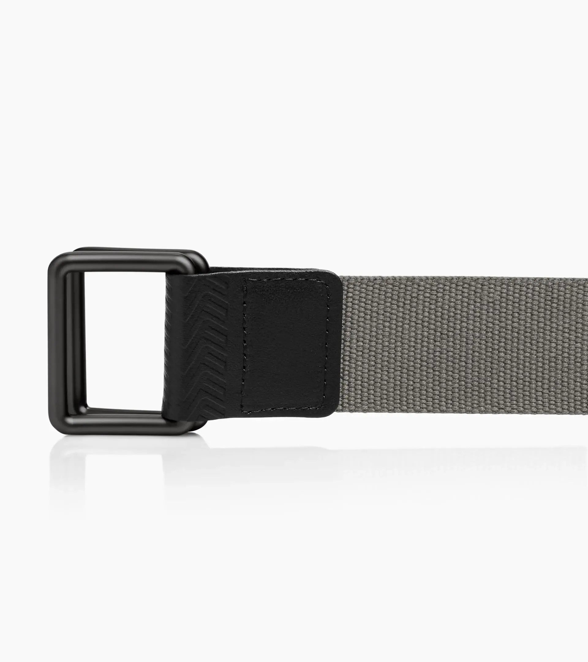 Porsche Design Customer Favorite | Casual Double Ring Buckle Belt