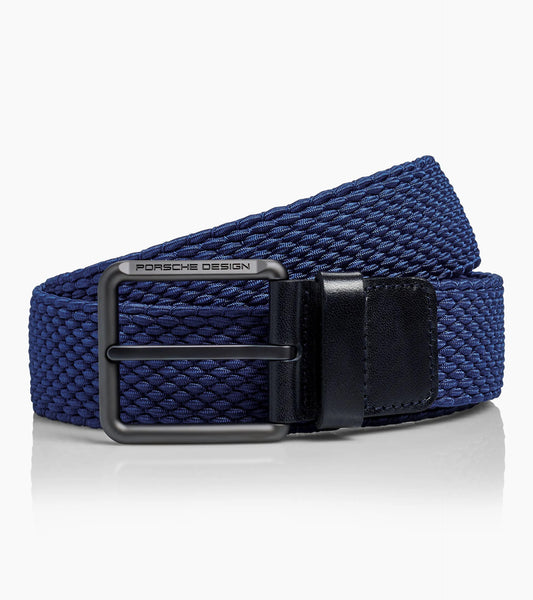 Porsche Design Top Pick | Casual Pin Buckle Chino Belt