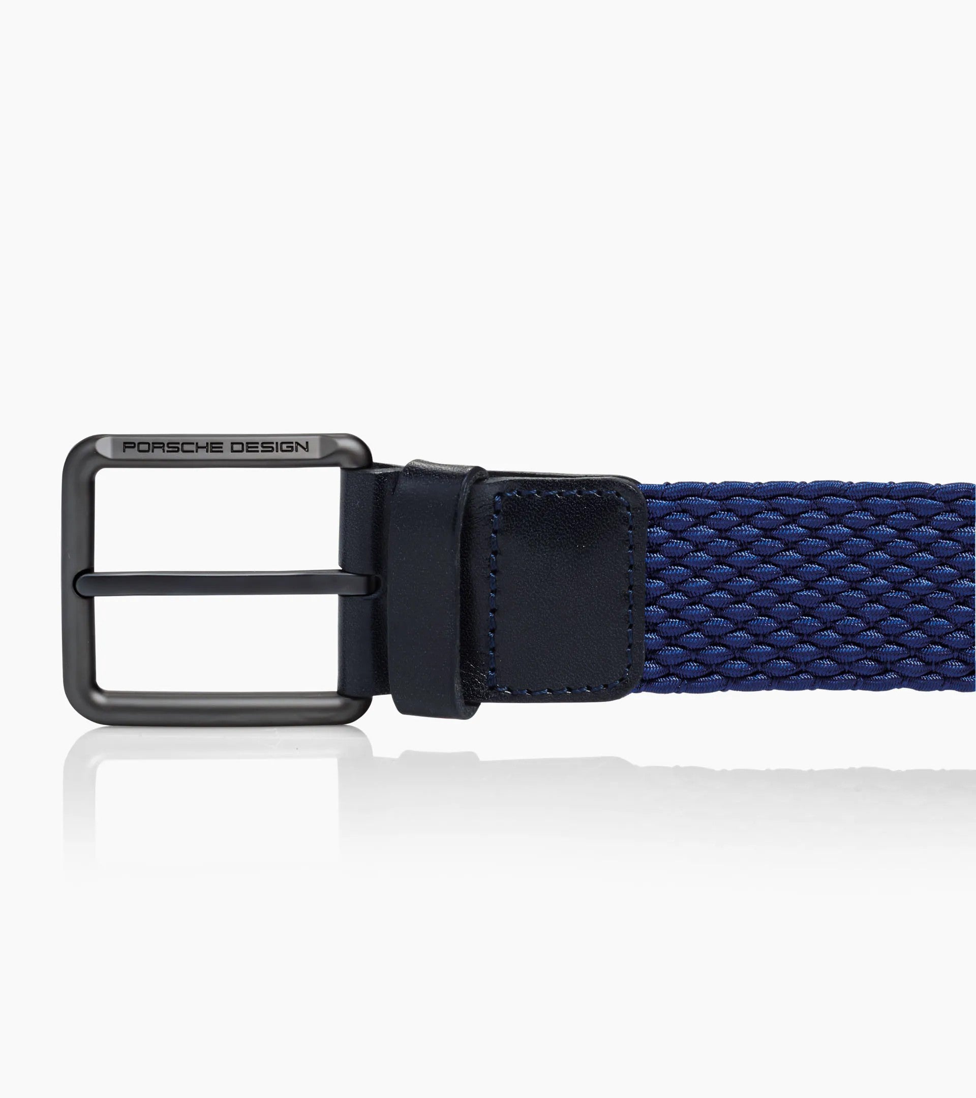 Porsche Design Top Pick | Casual Pin Buckle Chino Belt