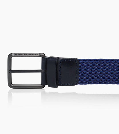 Porsche Design Top Pick | Casual Pin Buckle Chino Belt