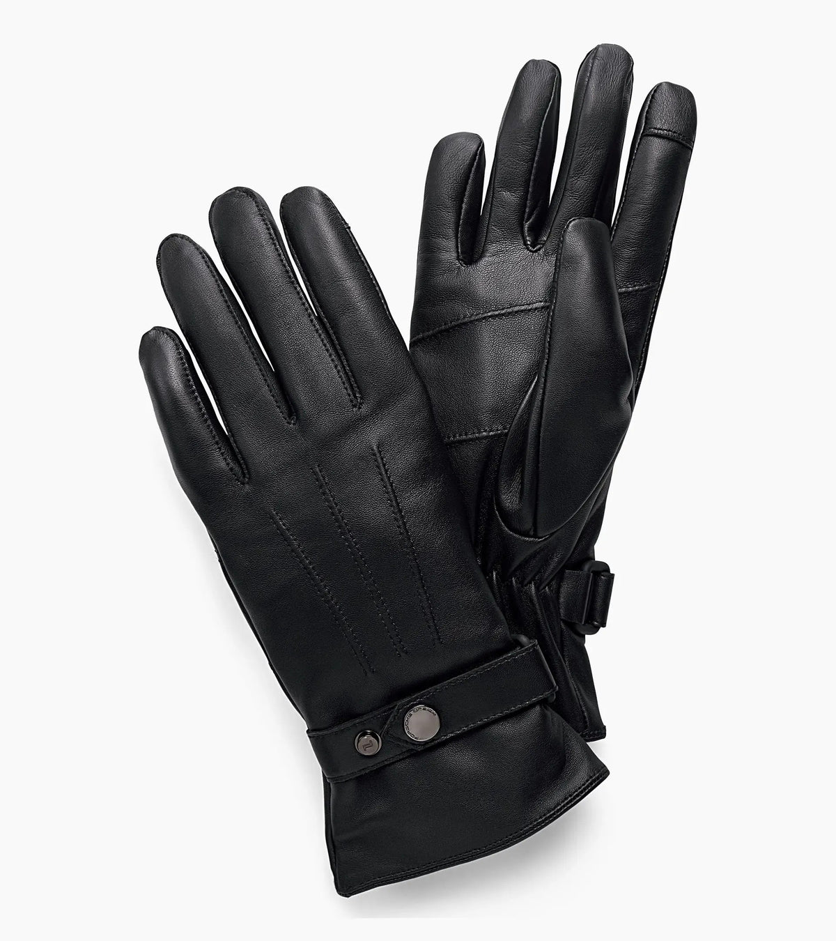 Porsche Design Smart Buy | Athleisure gloves