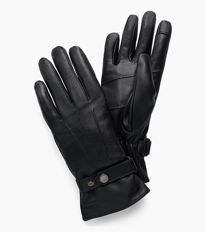 Porsche Design Smart Buy | Athleisure gloves