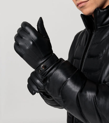 Porsche Design Smart Buy | Athleisure gloves