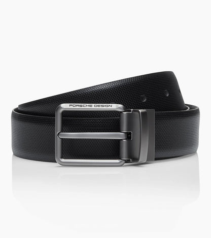 Porsche Design Everyday | Business Belt Pin Buckle Reversible 35