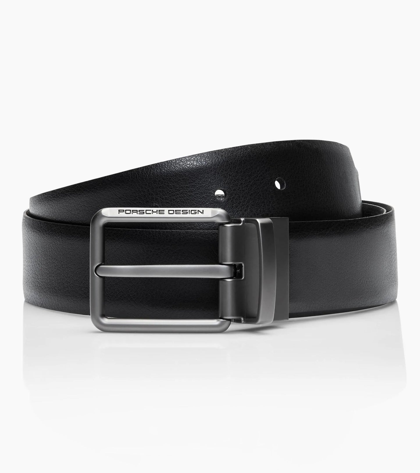 Porsche Design Everyday | Business Belt Pin Buckle Reversible 35
