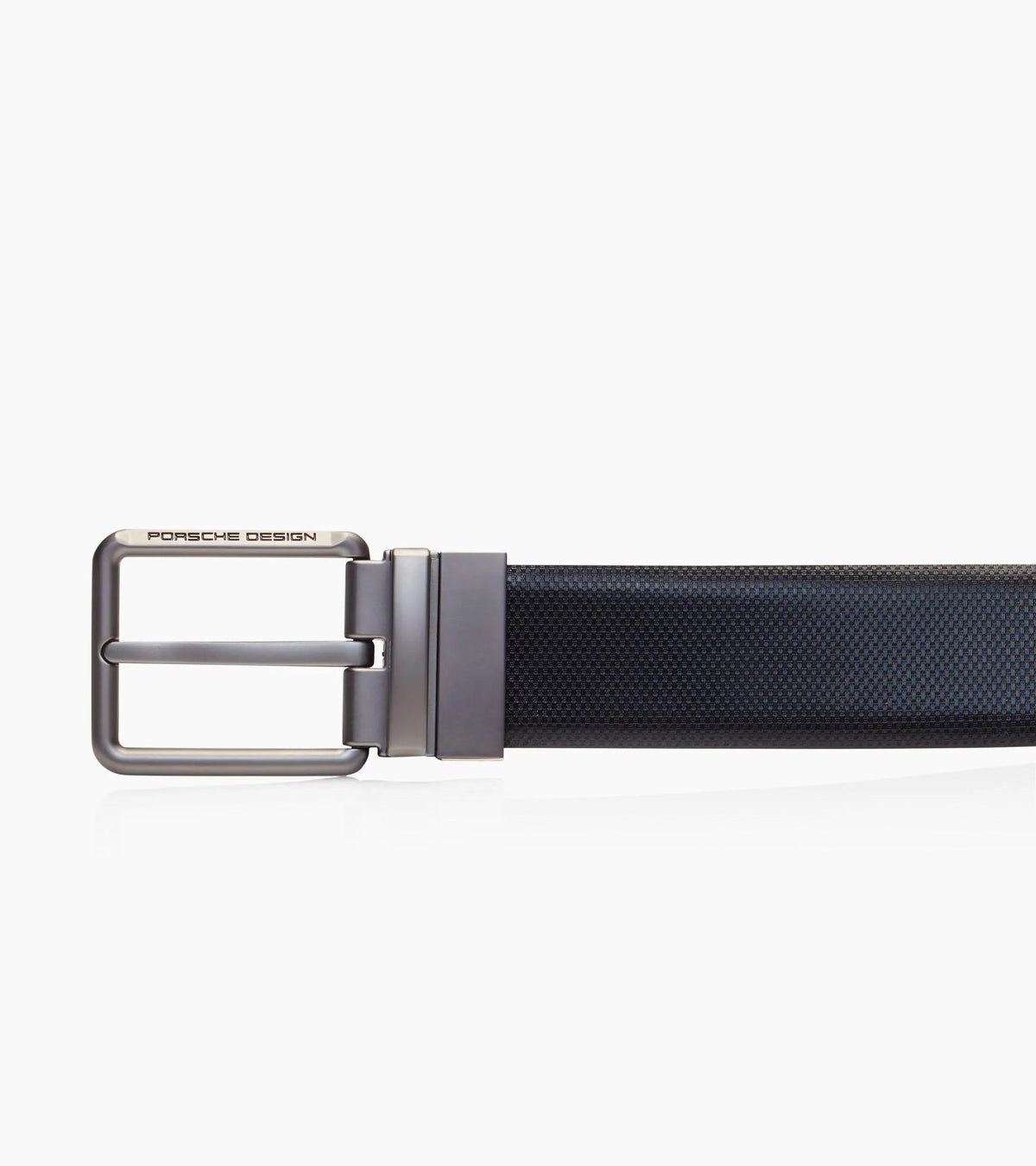 Porsche Design Everyday | Business Belt Pin Buckle Reversible 35