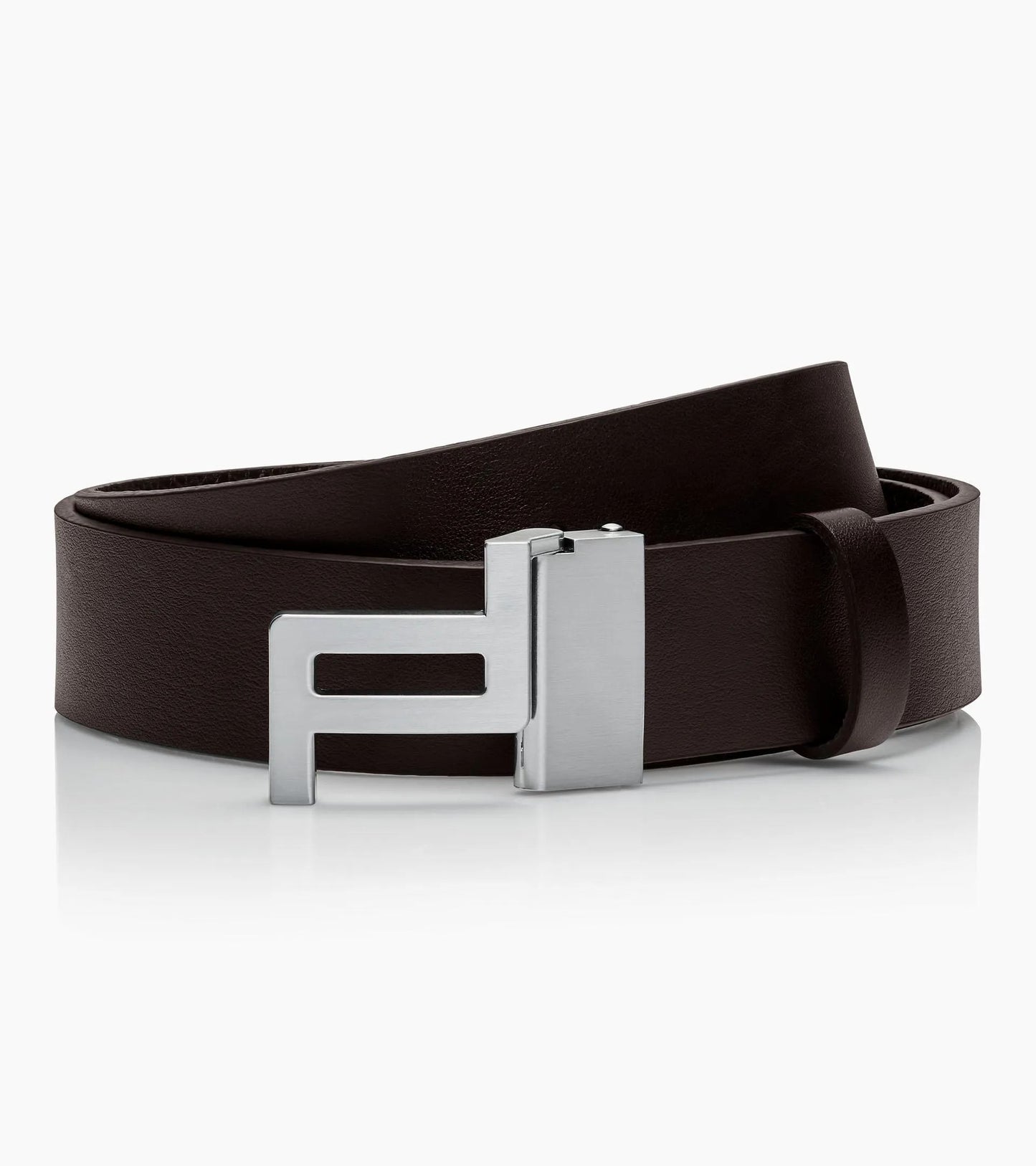 Porsche Design Value | Business Belt Icon Reversible 35