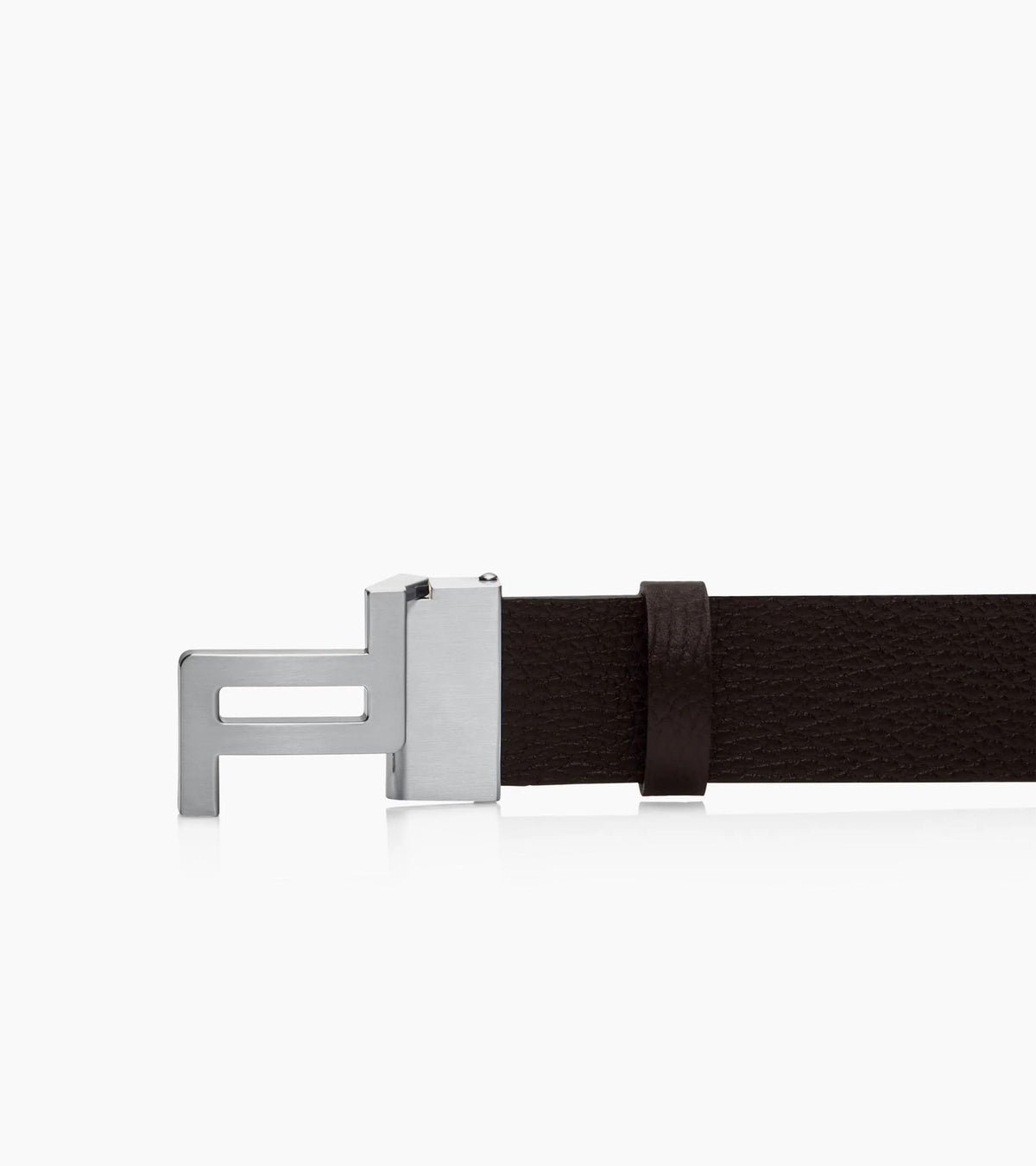 Porsche Design Value | Business Belt Icon Reversible 35