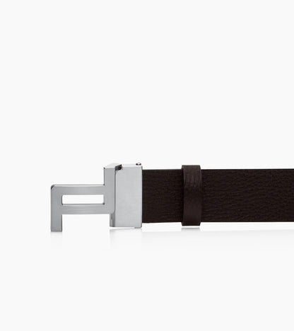 Porsche Design Value | Business Belt Icon Reversible 35