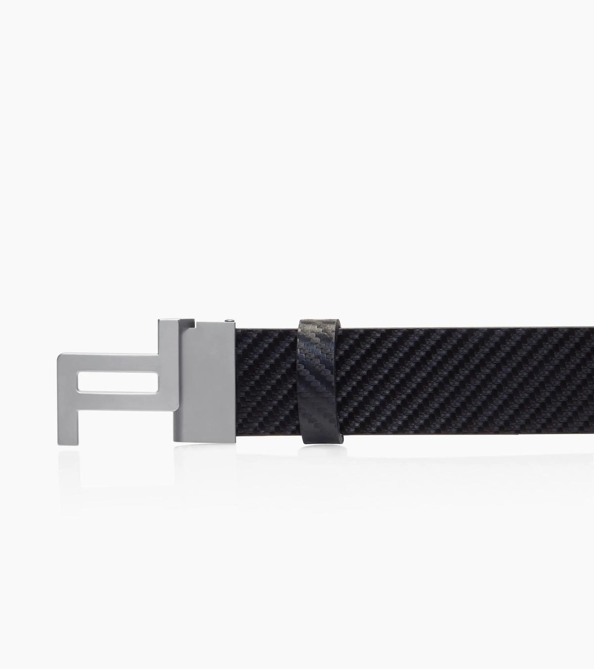 Porsche Design Great Value | Business Belt Icon Reversible 35