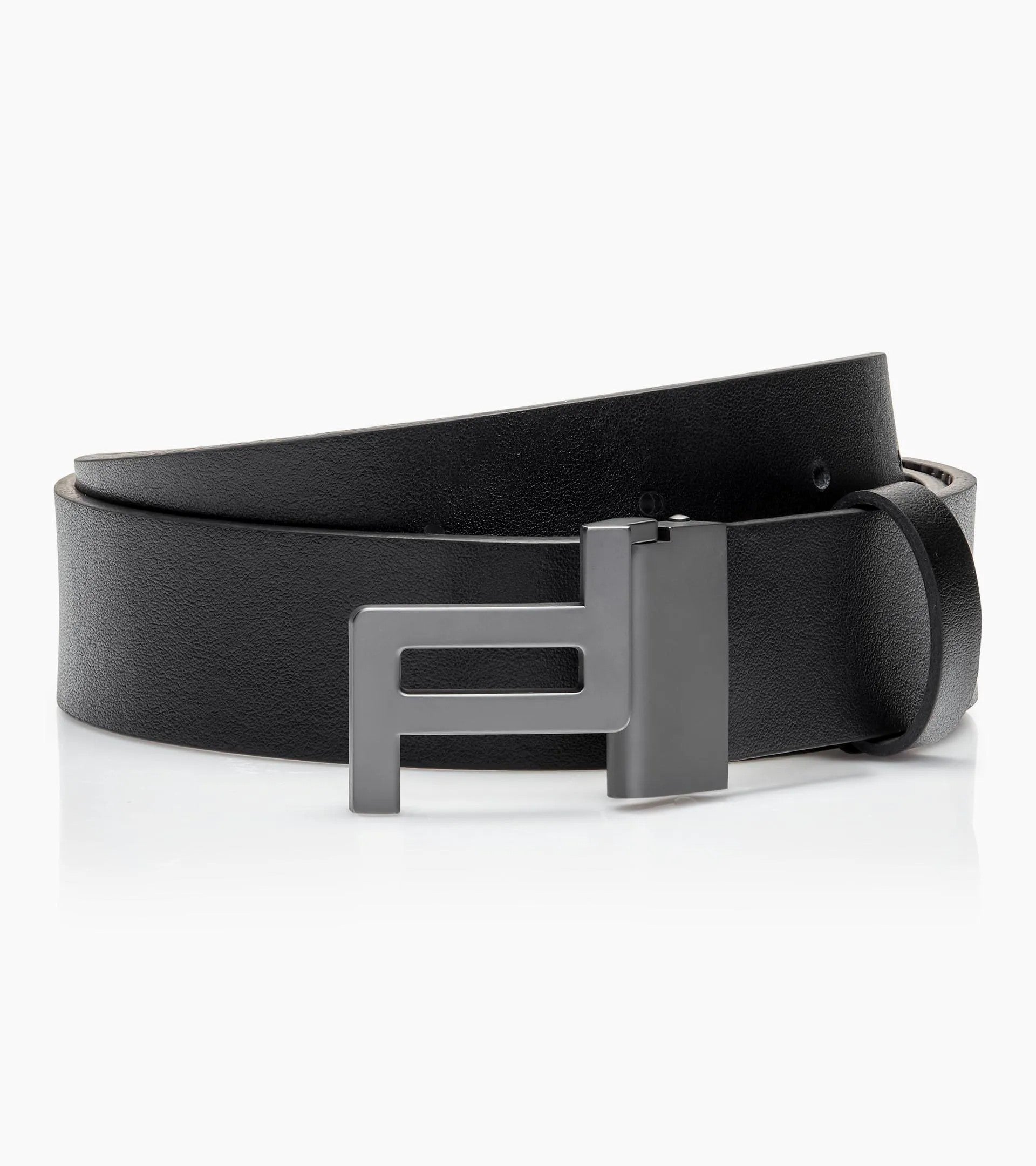 Porsche Design Great Value | Business Belt Icon Reversible 35