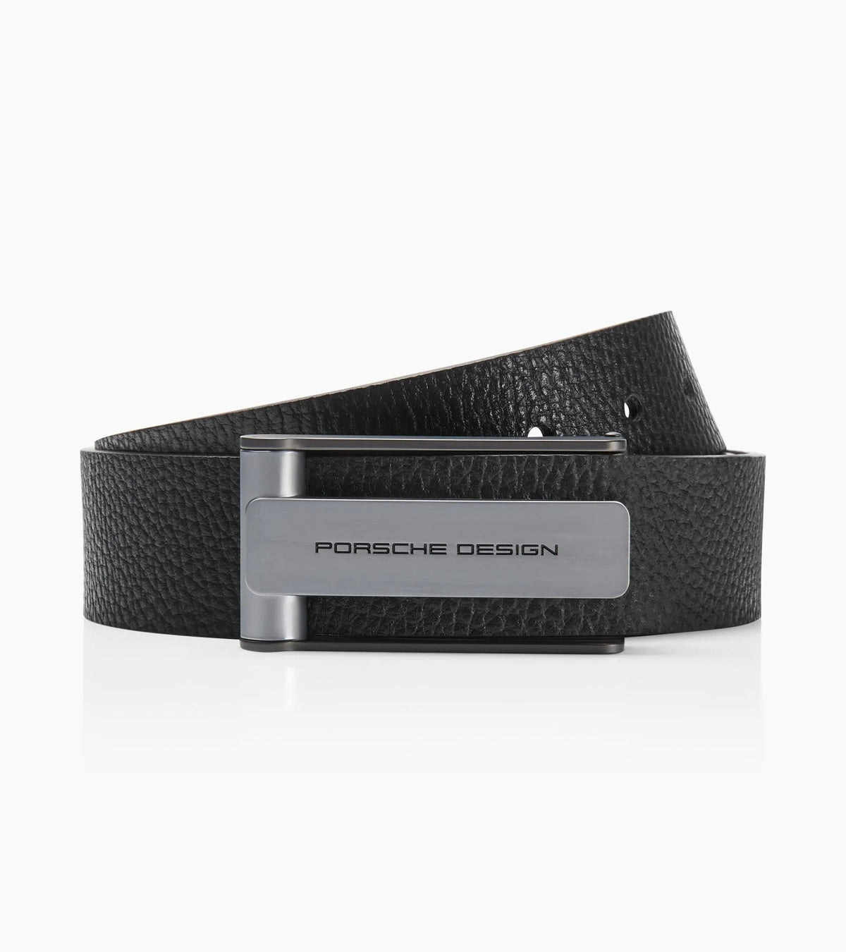 Porsche Design Latest | Casual Hook Buckle Belt 35