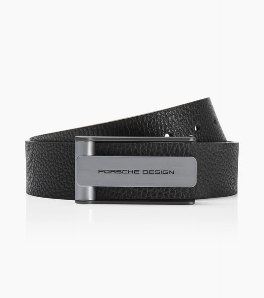 Porsche Design Latest | Casual Hook Buckle Belt 35
