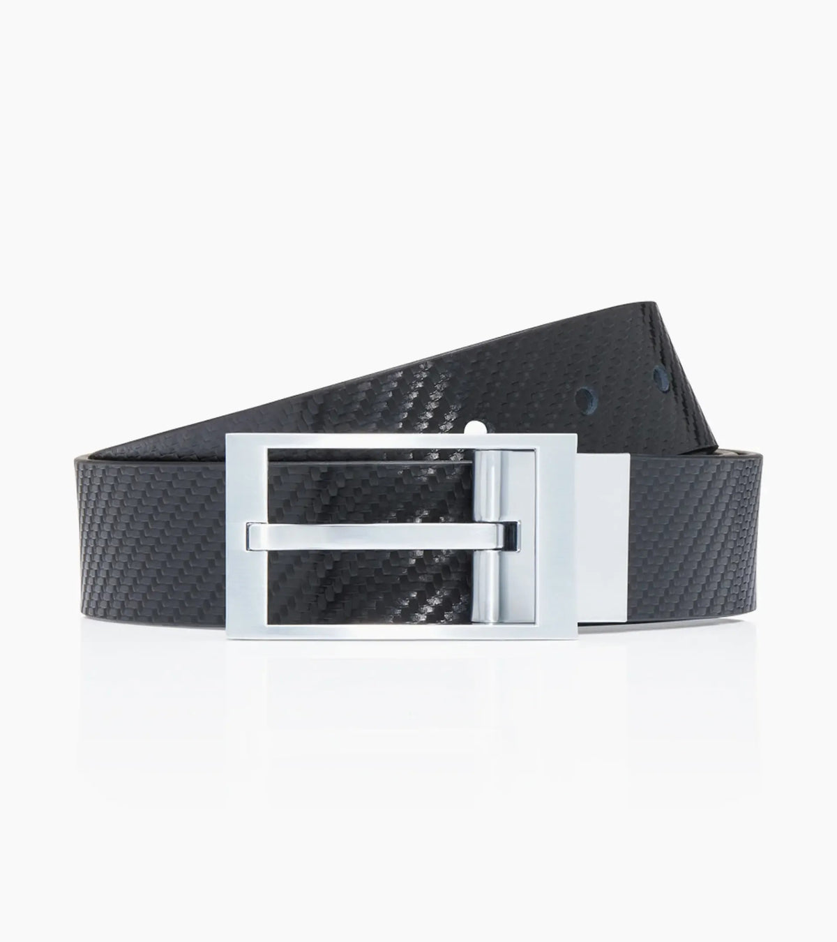 Porsche Design Quality | Reversible Business Belt 35