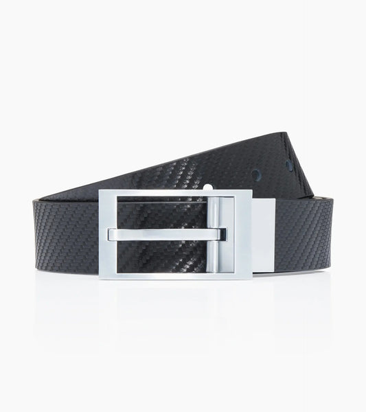 Porsche Design Quality | Reversible Business Belt 35