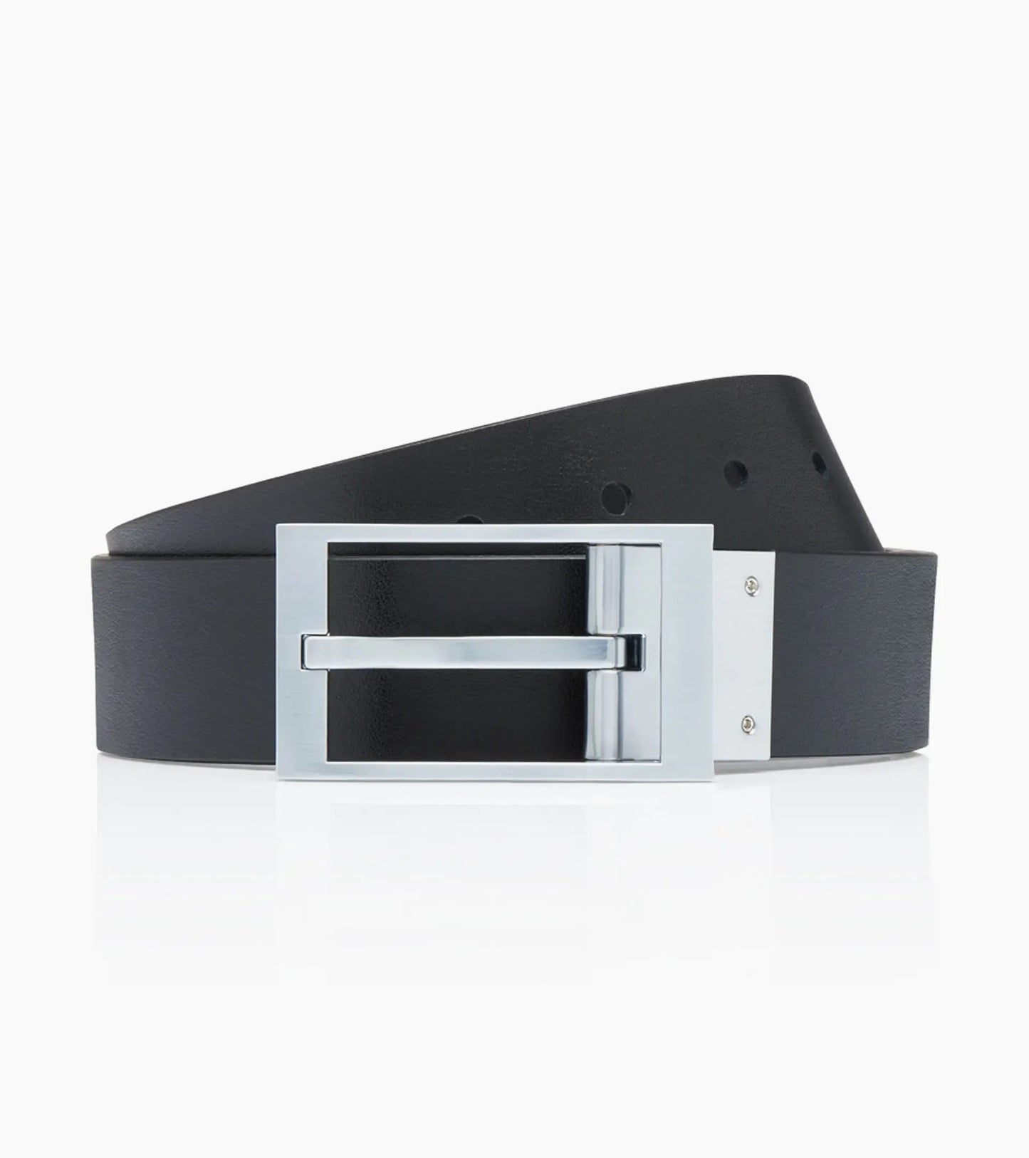 Porsche Design Quality | Reversible Business Belt 35
