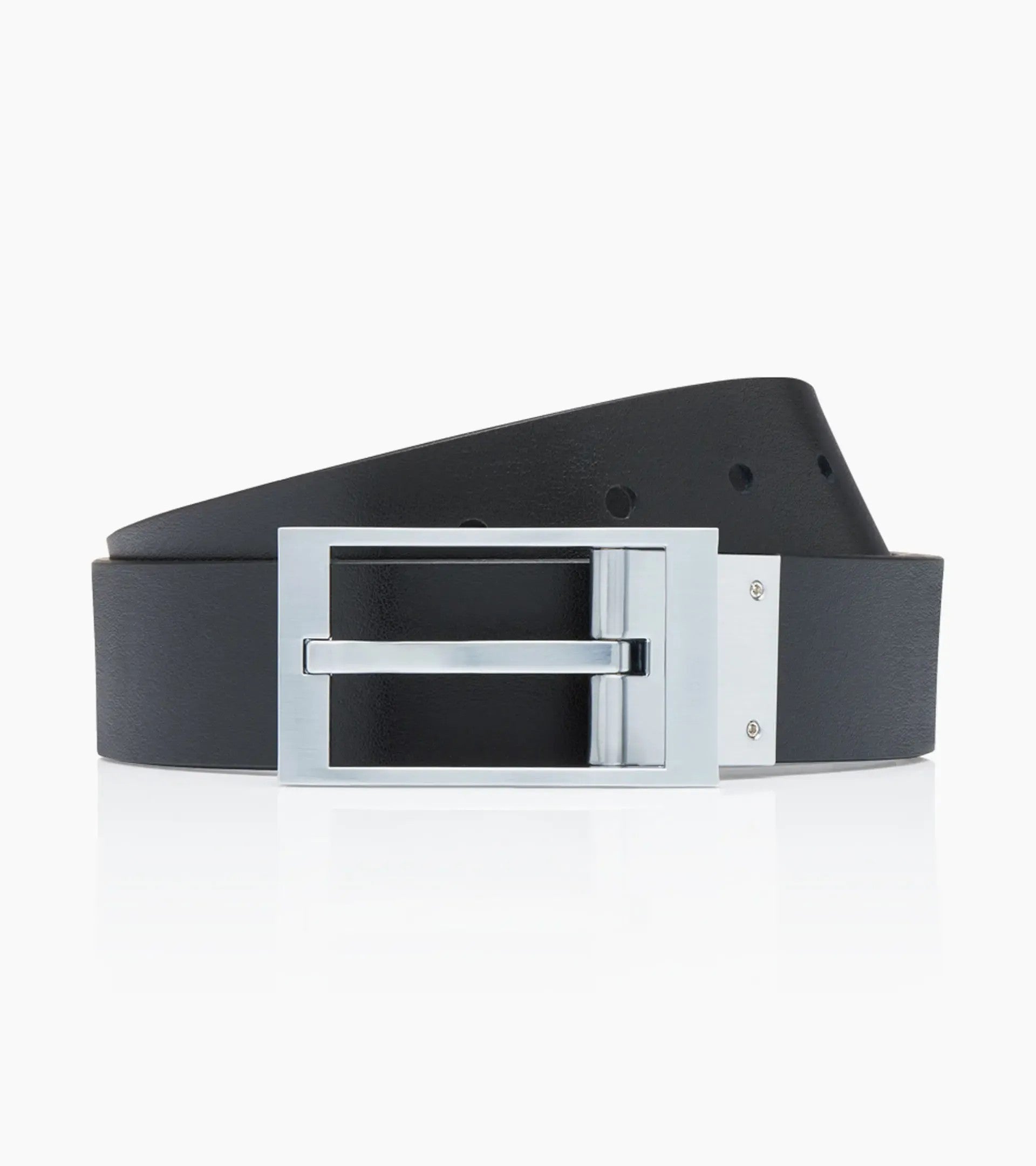 Porsche Design Quality | Reversible Business Belt 35