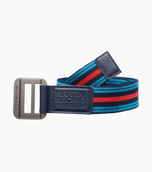 Porsche Design Trusted | Belt unisex – MARTINI RACING®