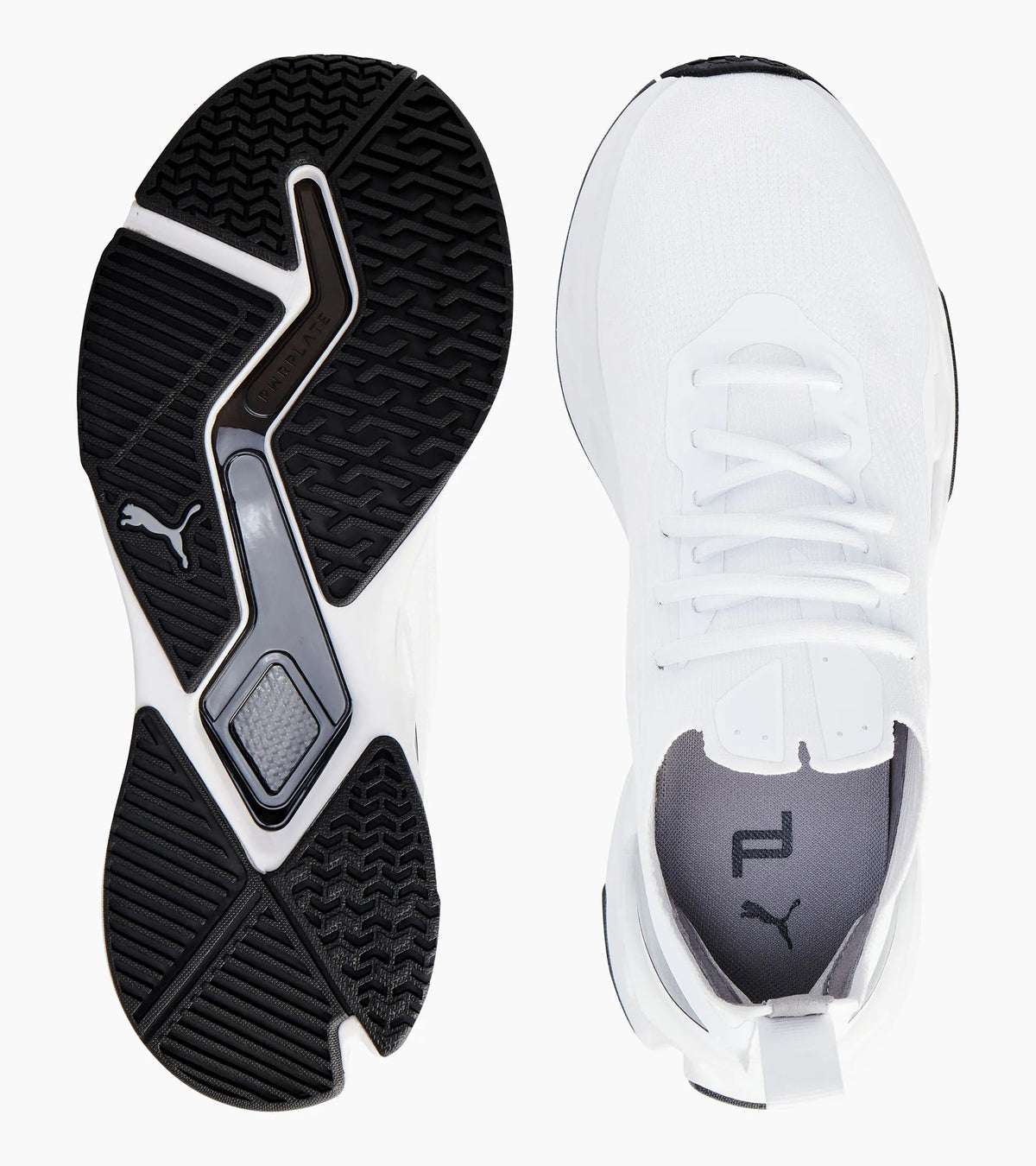 Porsche Design Top Pick | PWRPlate III trainers