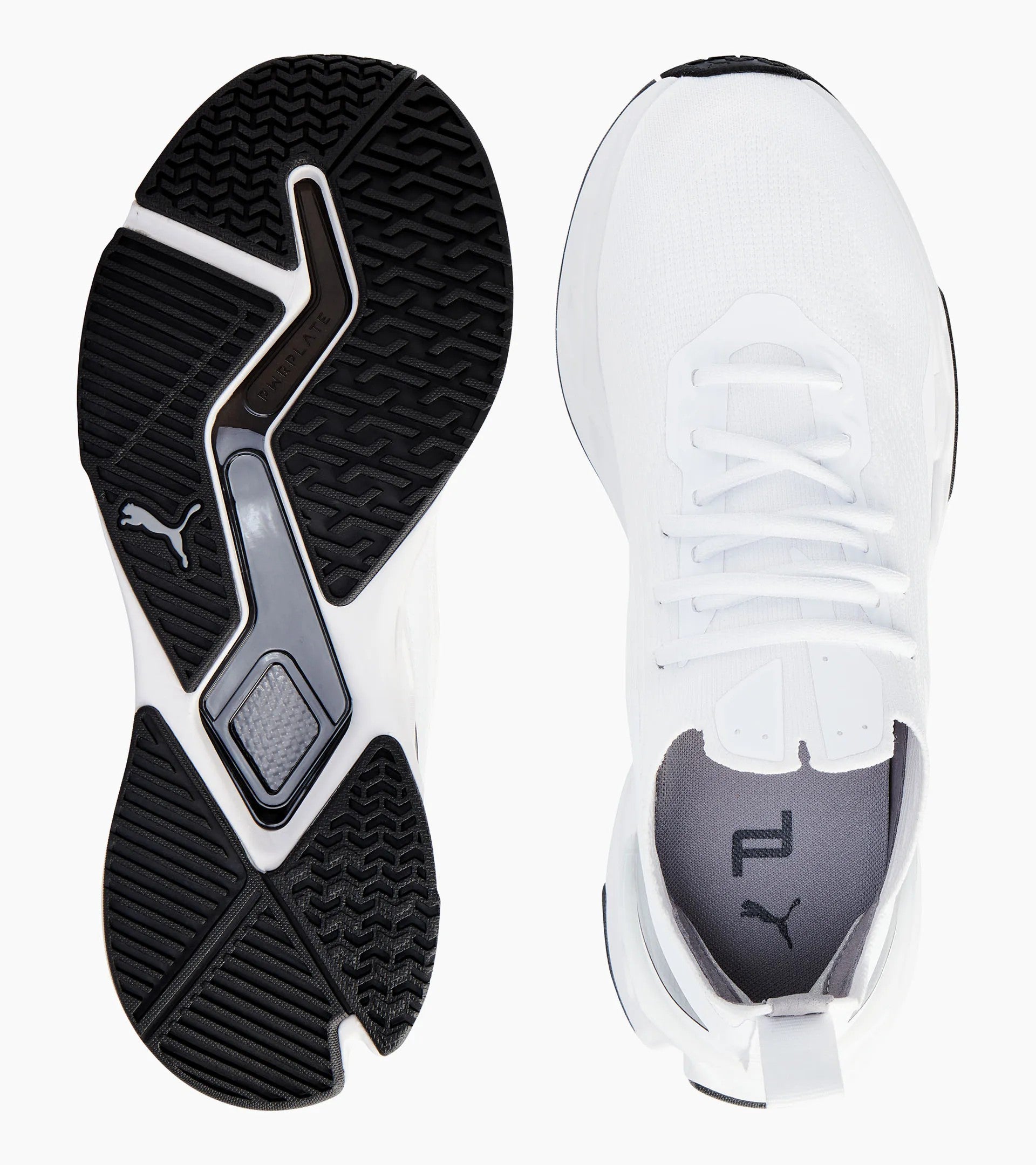 Porsche Design Top Pick | PWRPlate III trainers