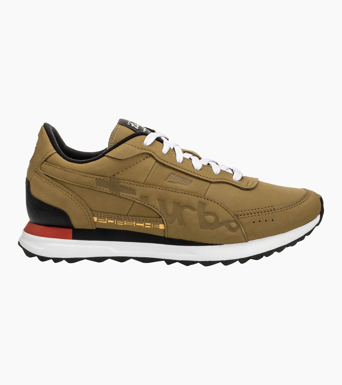 Porsche Design Smart Buy | 50Y 911 Turbo Sneakers 'USA' – Limited Edition