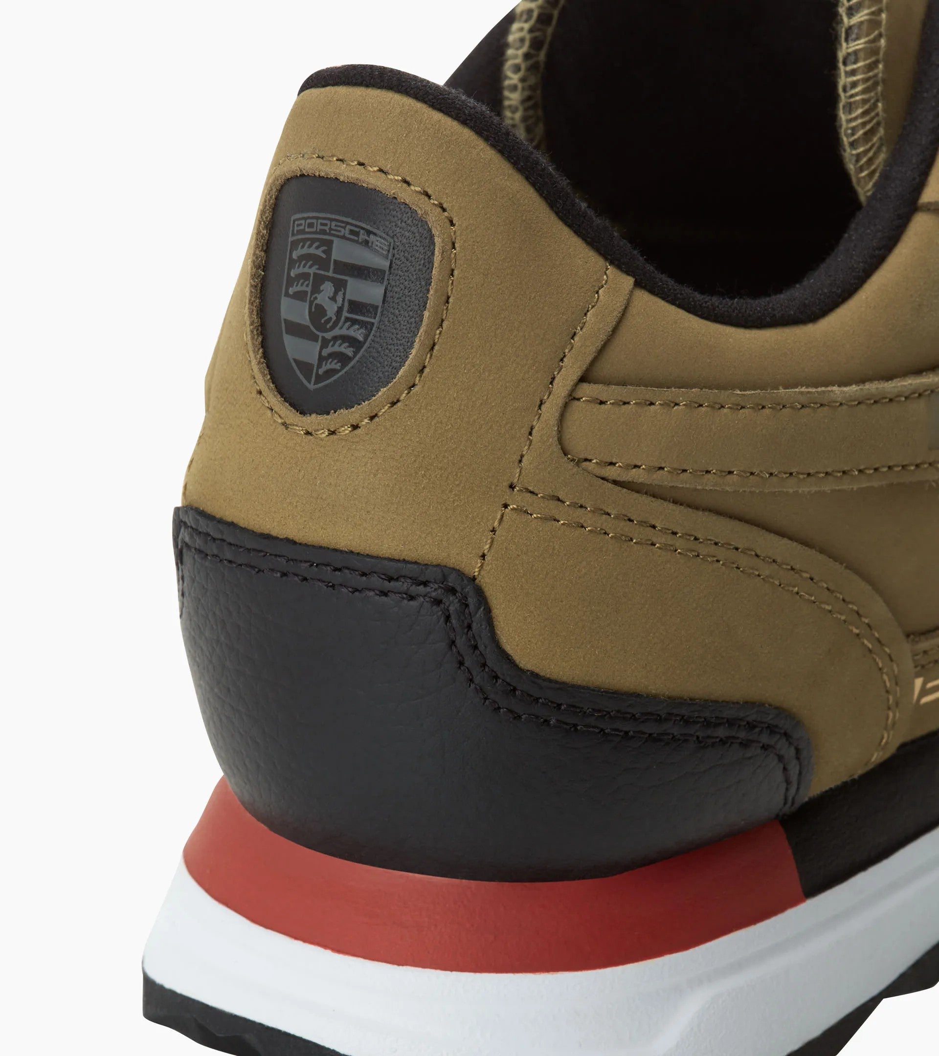 Porsche Design Smart Buy | 50Y 911 Turbo Sneakers 'USA' – Limited Edition