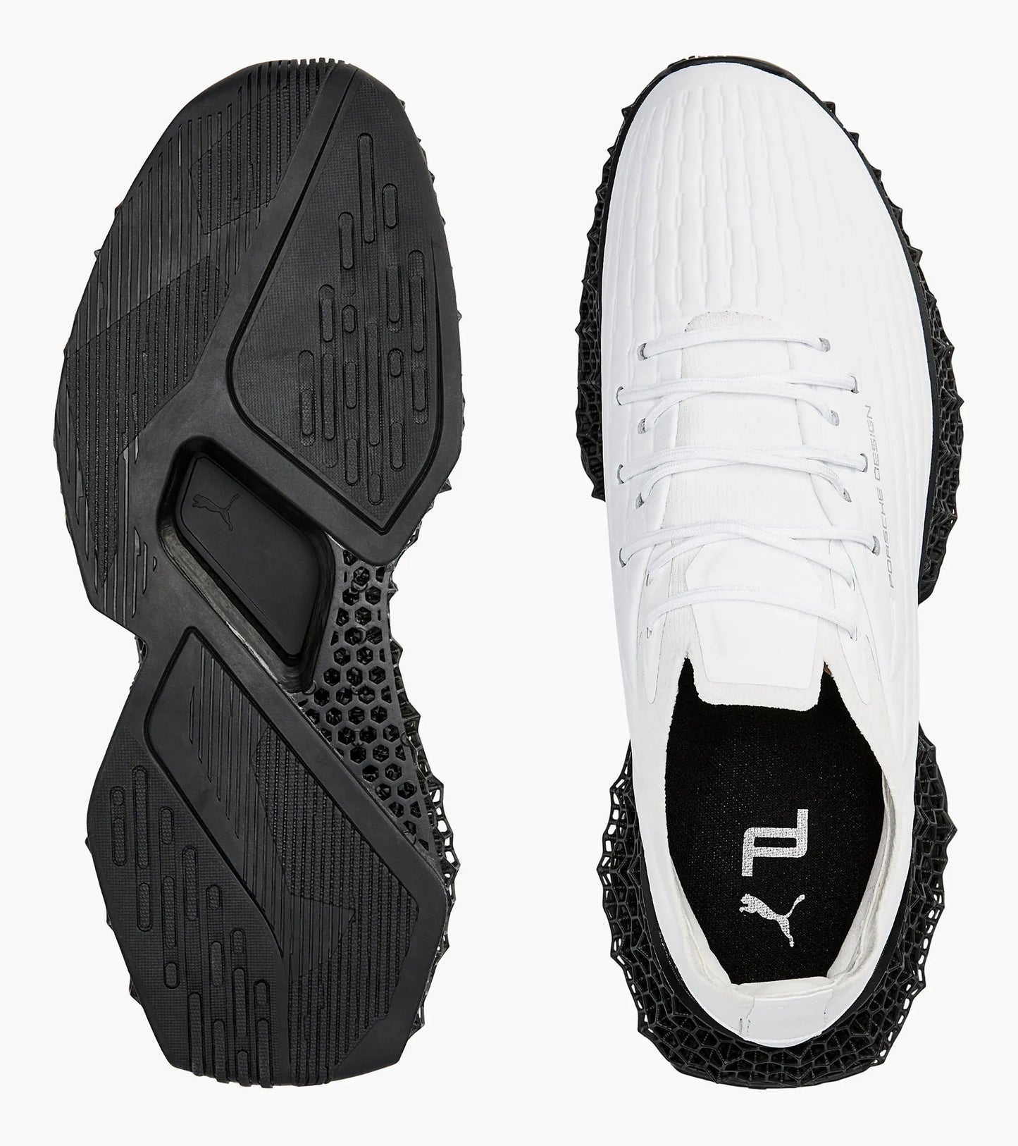 Porsche Design Everyday | 3D MATRIX trainers