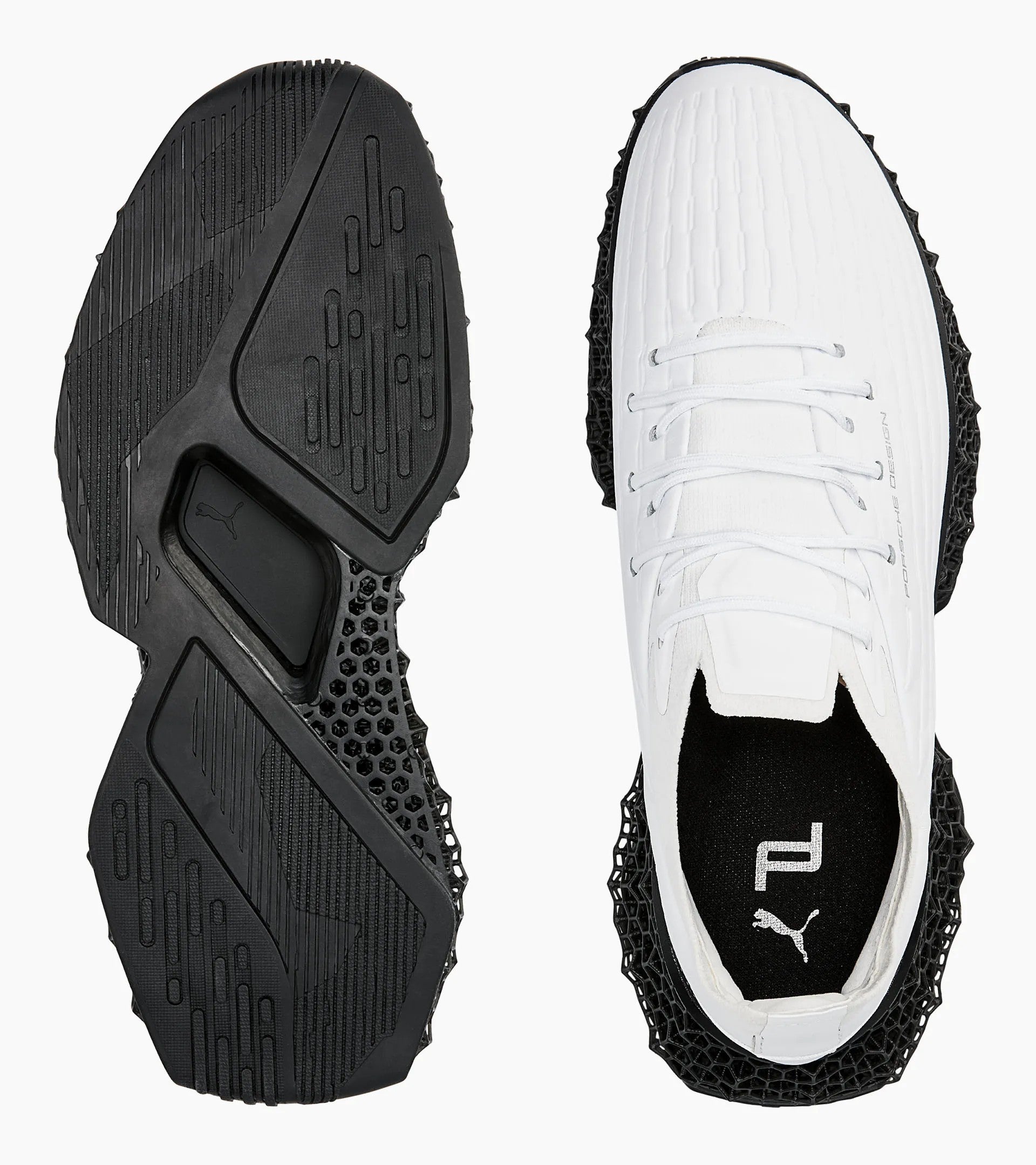 Porsche Design Everyday | 3D MATRIX trainers