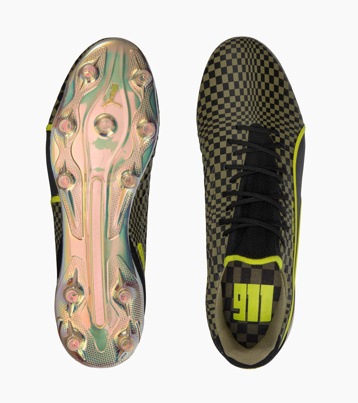 Porsche Design Great Value | Football boots – 911 Spirit 70