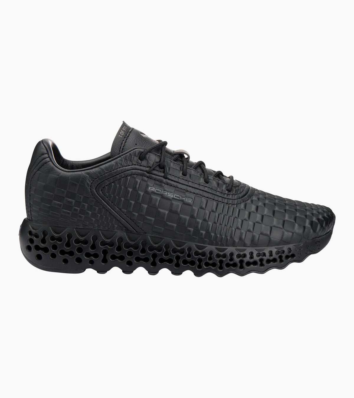 Porsche Design Latest | XETIC® trainers – 911 Spirit 70