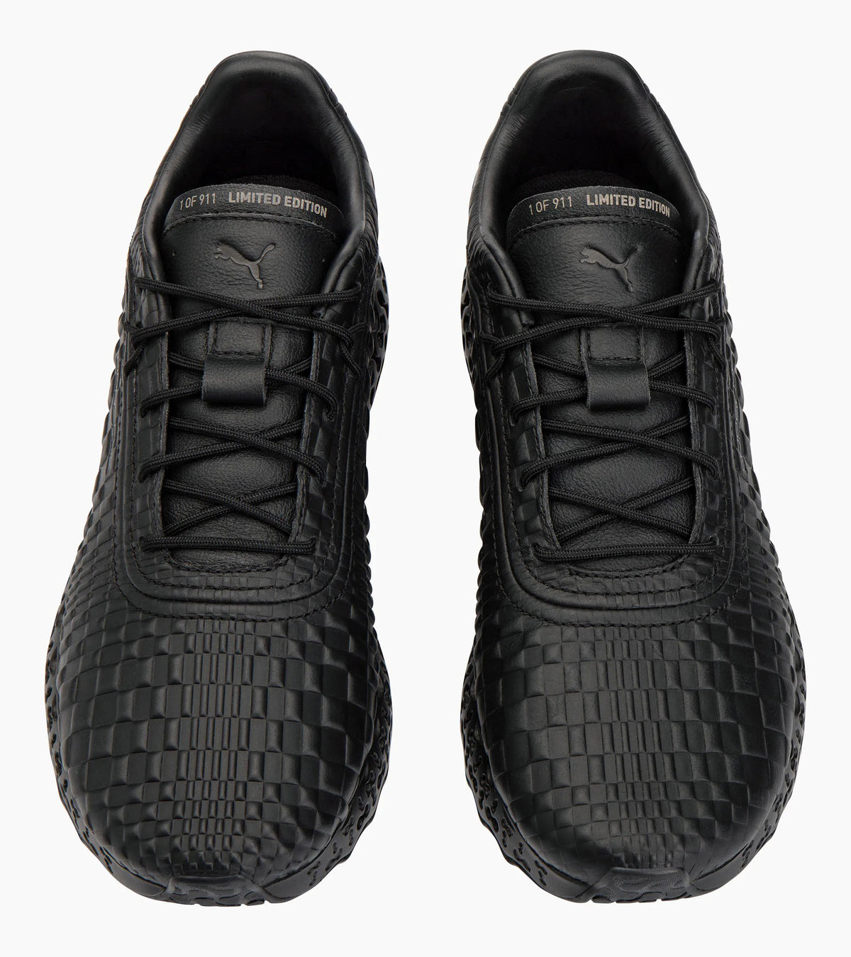 Porsche Design Latest | XETIC® trainers – 911 Spirit 70