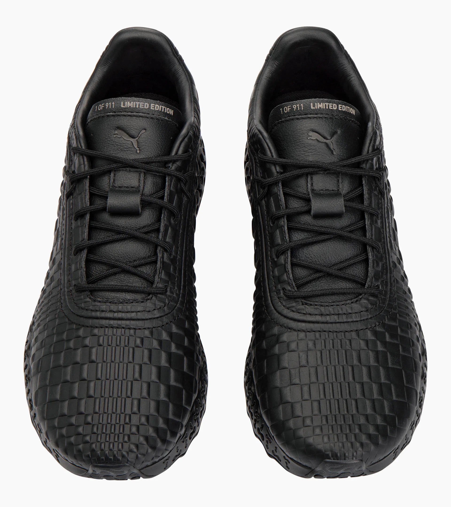 Porsche Design Latest | XETIC® trainers – 911 Spirit 70