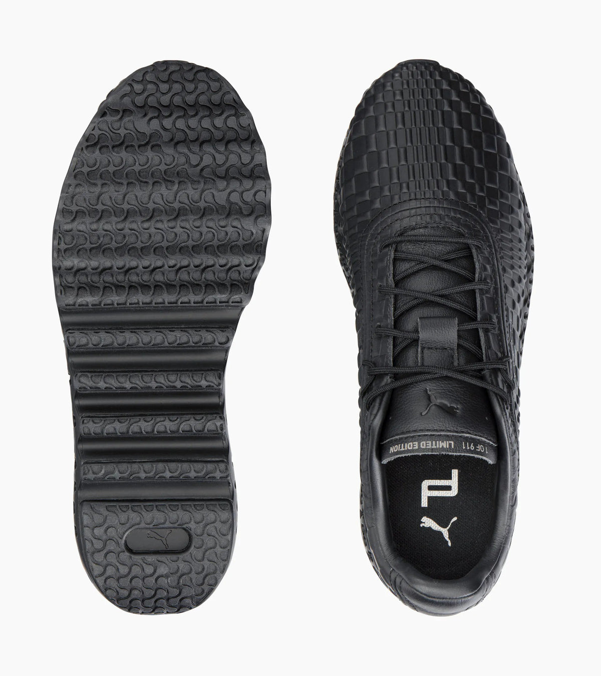 Porsche Design Latest | XETIC® trainers – 911 Spirit 70