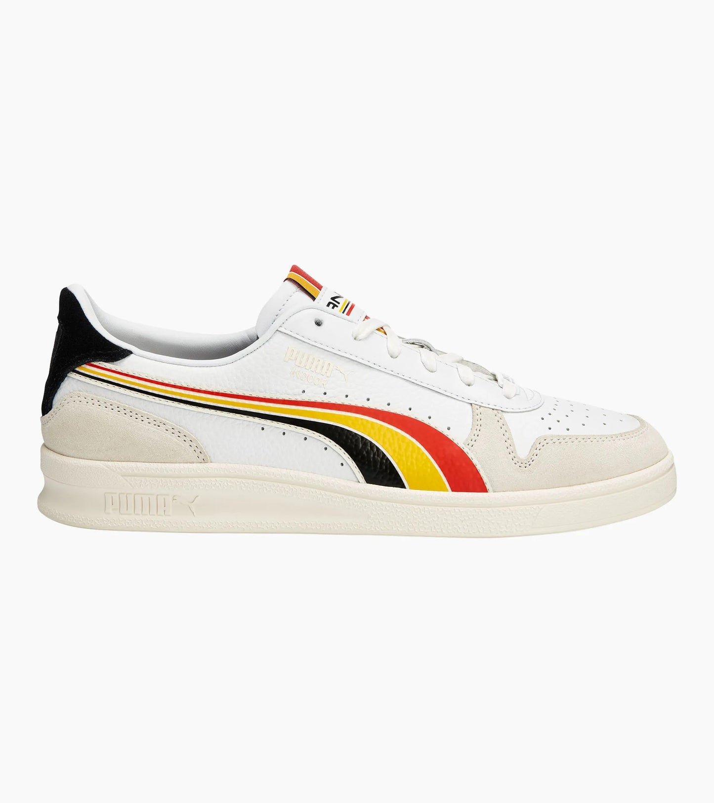 Porsche Design Quality | Sneakers – 50Y ANDIAL Collection – Limited Edition