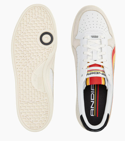 Porsche Design Quality | Sneakers – 50Y ANDIAL Collection – Limited Edition