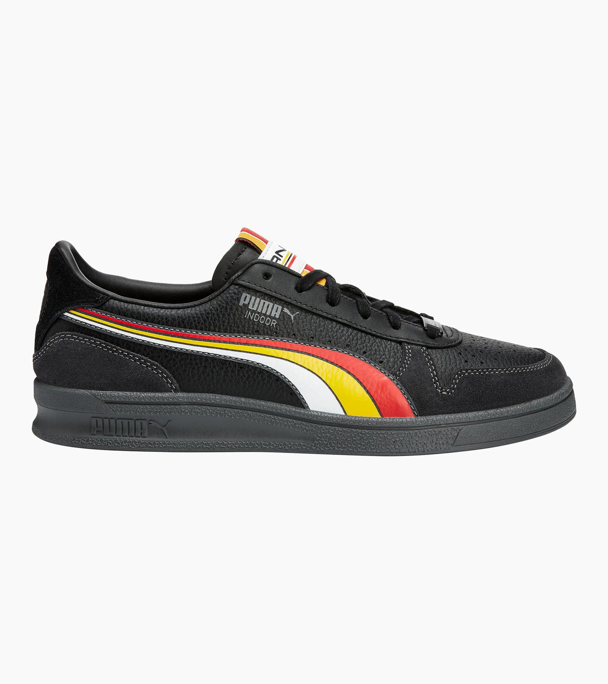 Porsche Design Trusted | Sneakers – 50Y ANDIAL Collection – Limited Edition