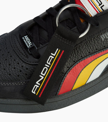 Porsche Design Trusted | Sneakers – 50Y ANDIAL Collection – Limited Edition