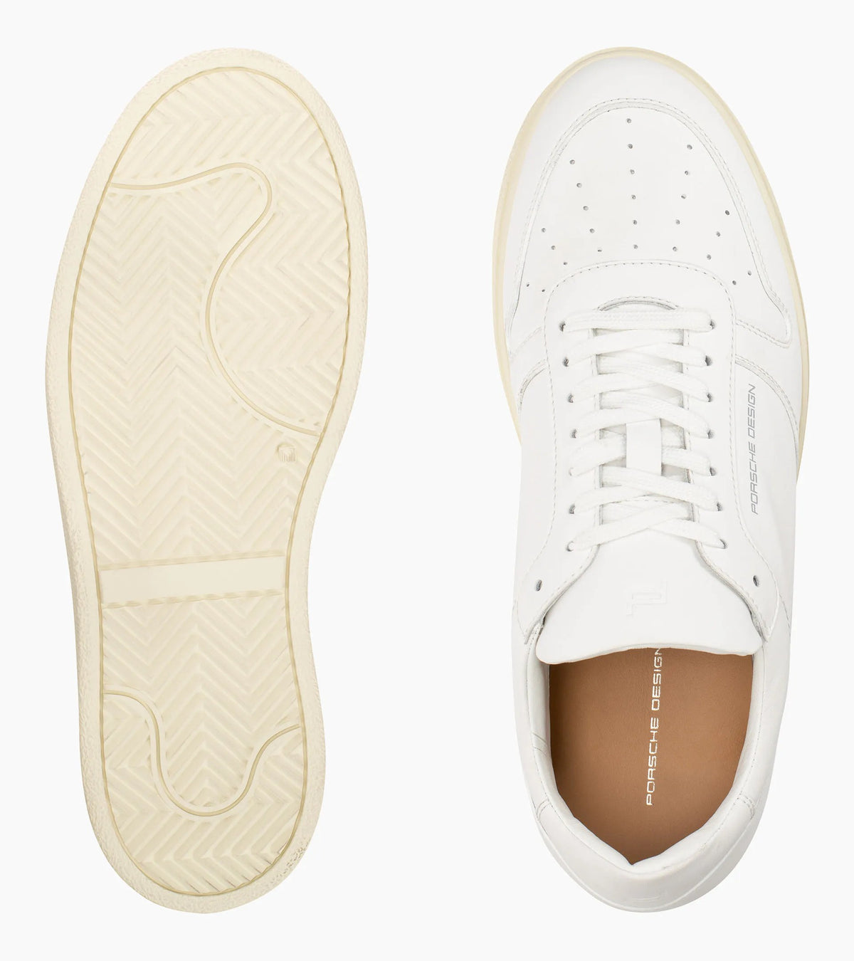 Porsche Design Customer Favorite | Gumsole Sneaker