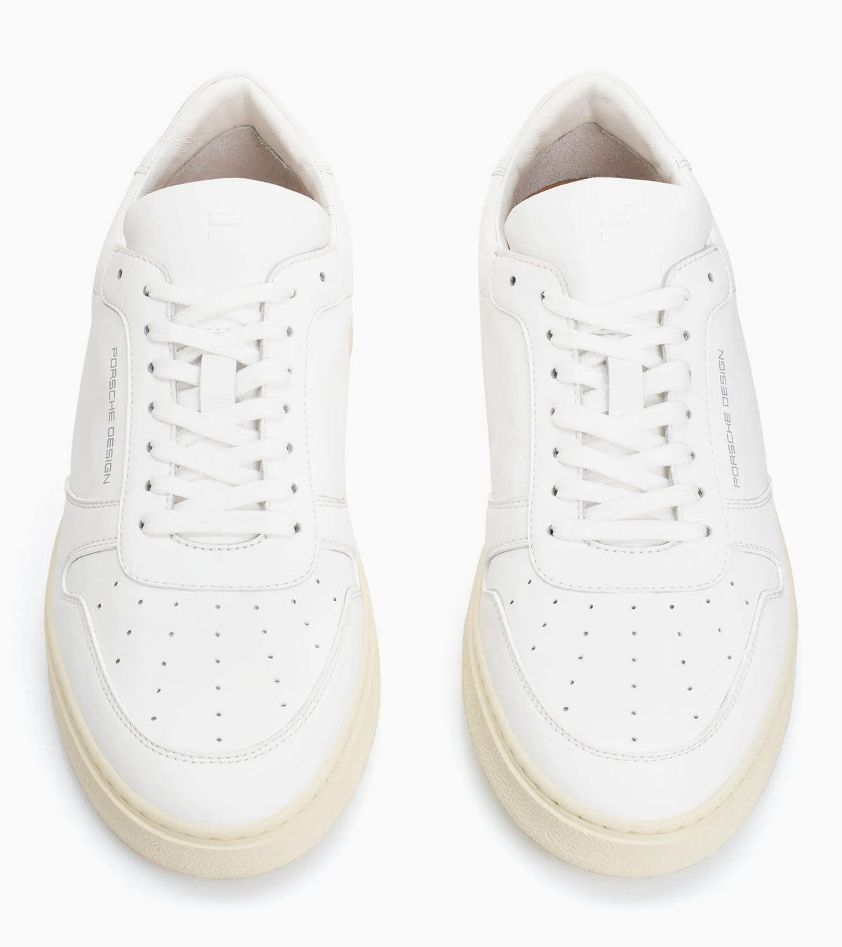 Porsche Design Customer Favorite | Gumsole Sneaker