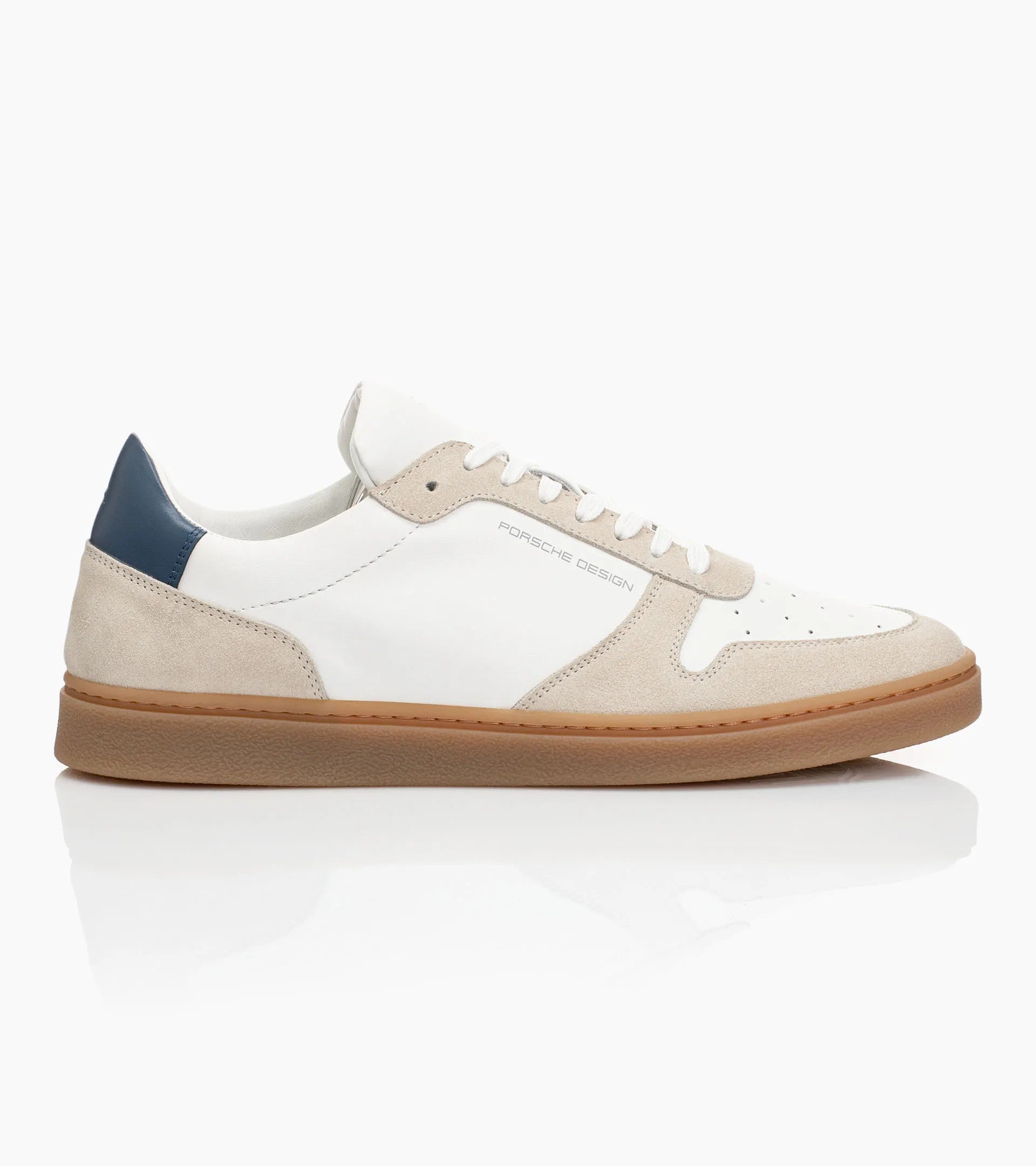 Porsche Design Top Pick | Gumsole Sneaker