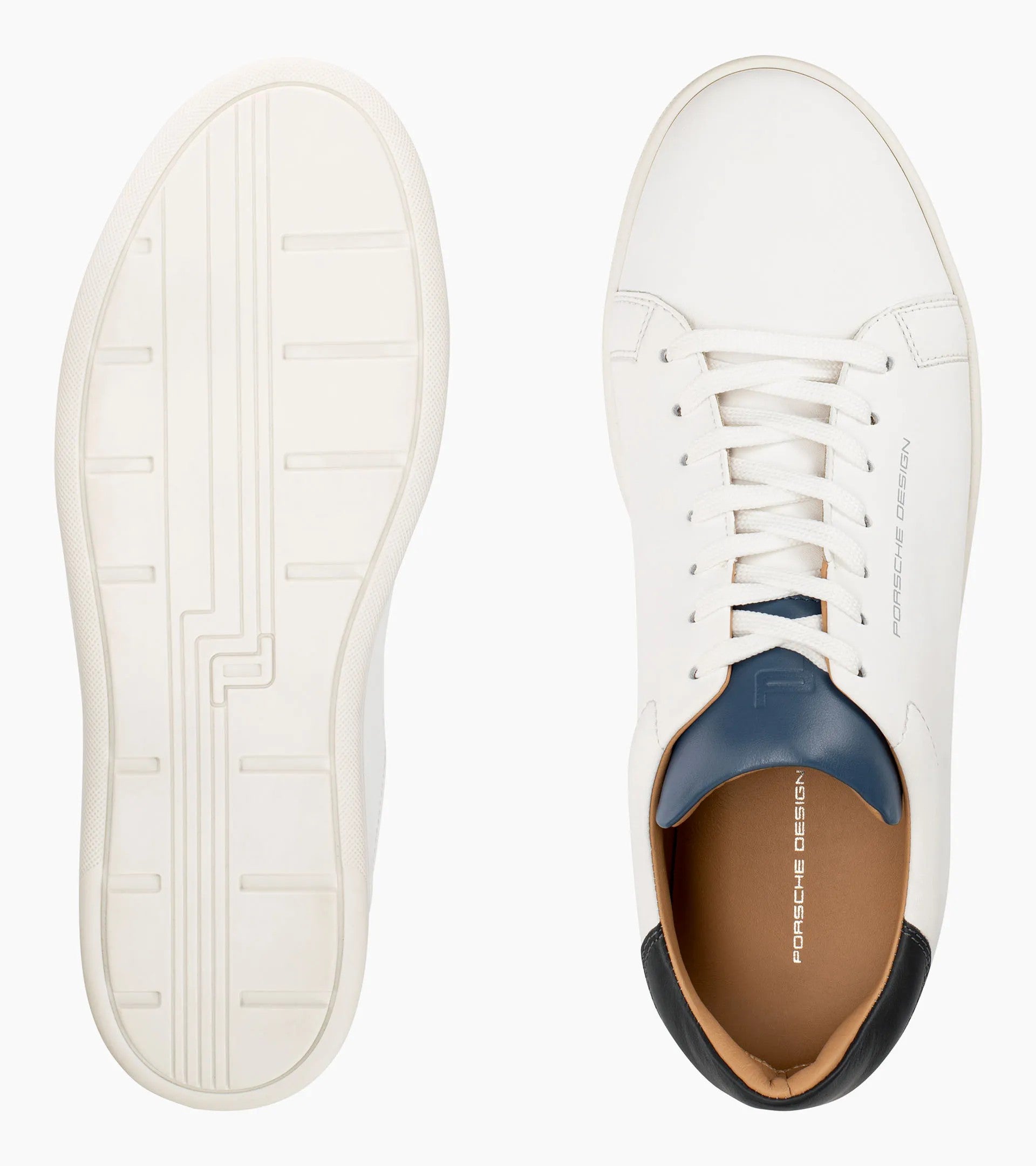 Porsche Design Smart Buy | Cupsole Sneaker