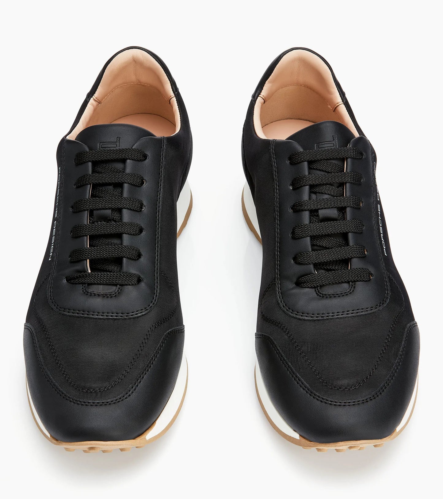 Porsche Design Everyday | City Trainers 2.0