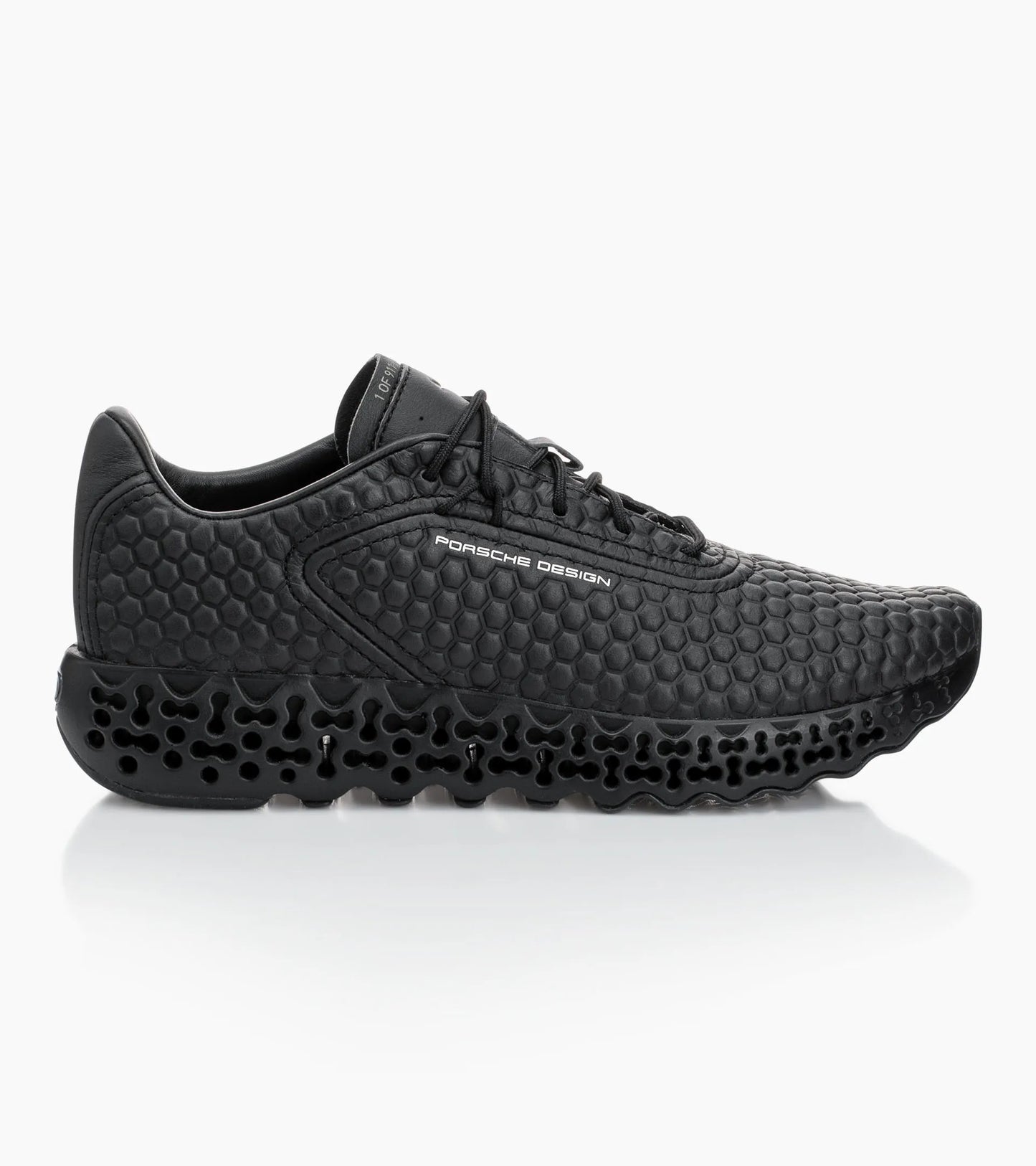 Porsche Design Value | XETIC® III Hexagon Trainers – Limited Edition