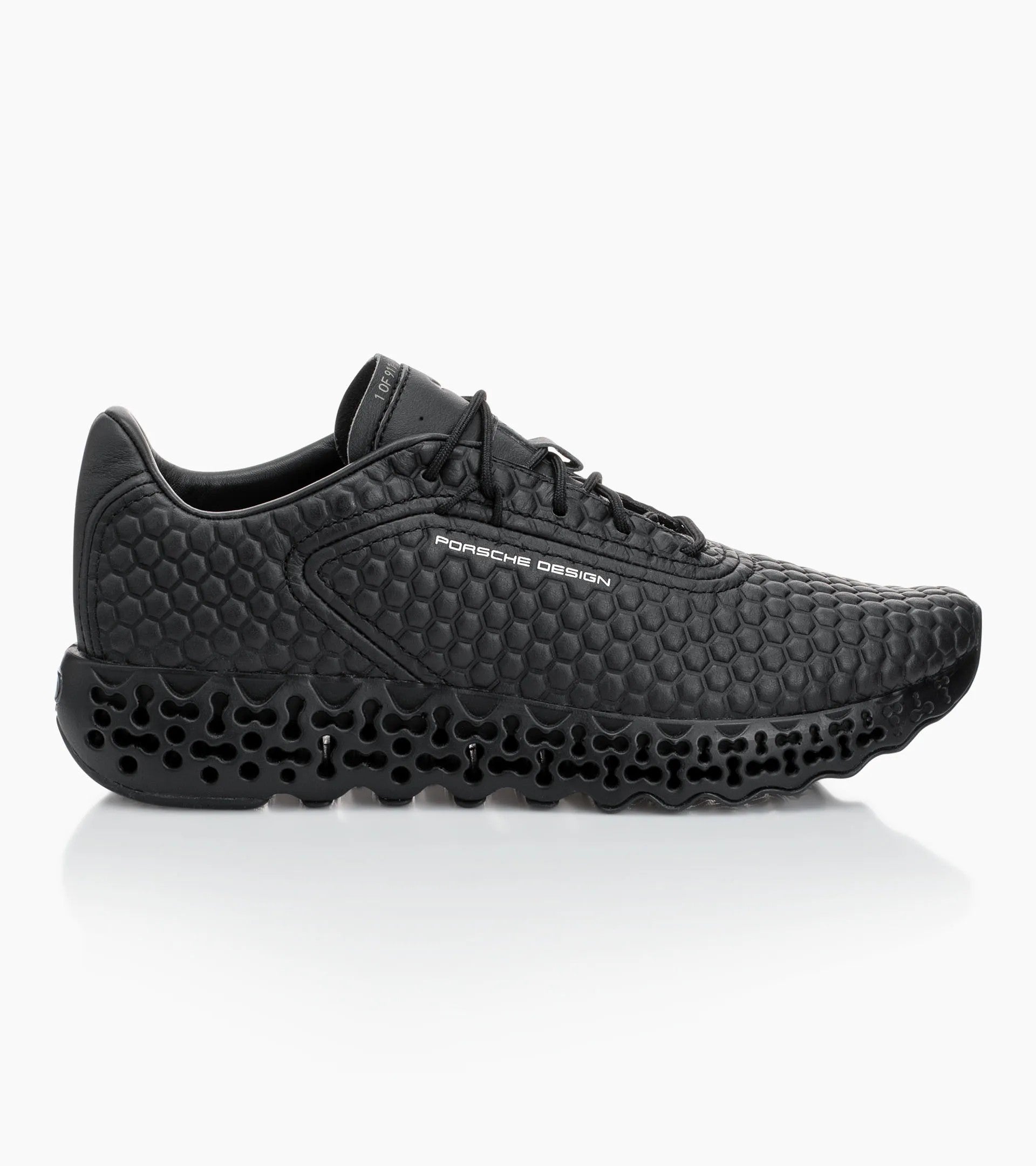 Porsche Design Value | XETIC® III Hexagon Trainers – Limited Edition