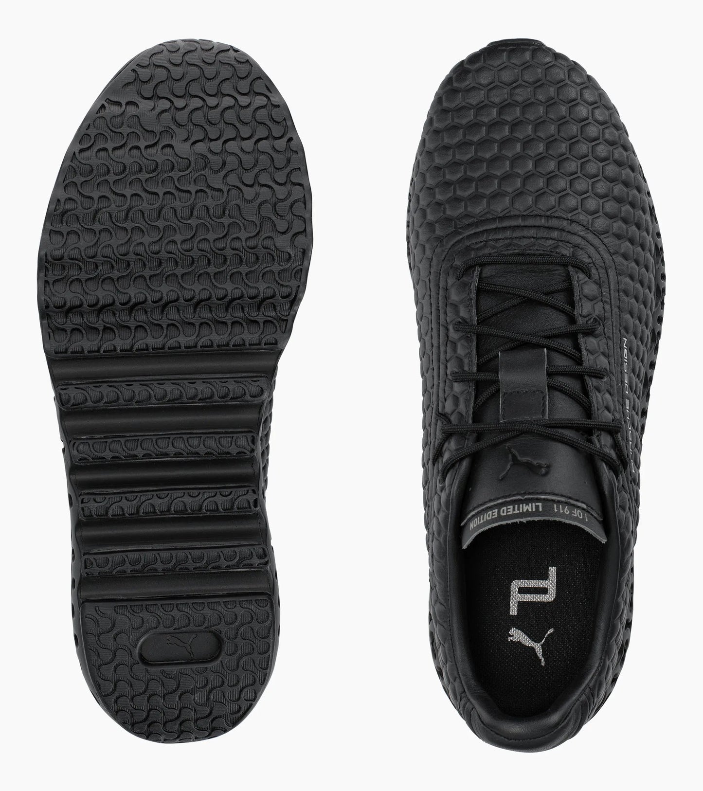 Porsche Design Value | XETIC® III Hexagon Trainers – Limited Edition